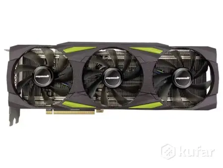 RTX 3080 10g LHR видеокарта