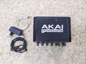 Звуковая карта AKAI EIE Pro