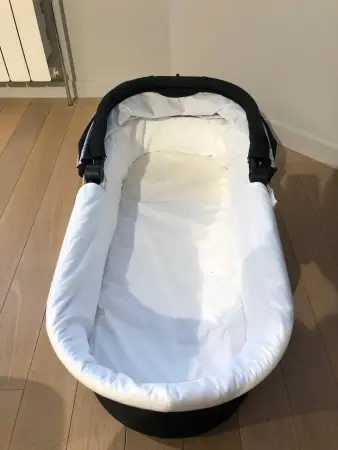Люлька для valko baby snap 4