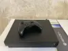 Игровая консоль Xbox one X на 1TB + аккаунт с играми