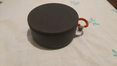 Колонка Mi Portable Bluetooth Speaker