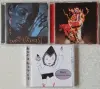 Музыкальные CD диски из личной коллекции 1