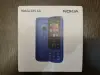 Nokia 225 4G TA-1276 чёрный (новый)