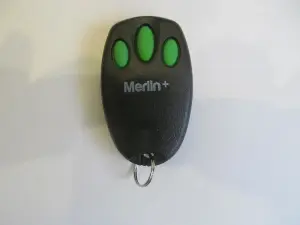 Пульт ДУ для ворот шлагбаумов Liftmaster Merlin+