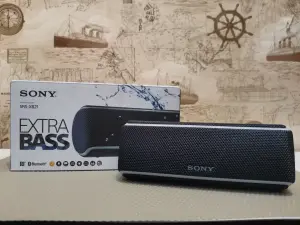 Колонка Sony SRS-XB21