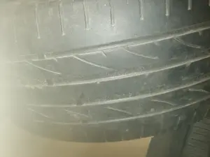 Bridgestone Dueler H/P Sport 235/60R16 100H шины