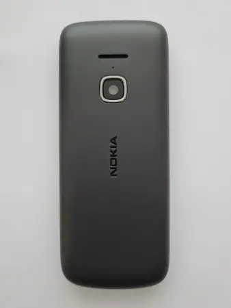 Nokia 225 4G TA-1276 чёрный (новый)