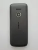 Nokia 225 4G TA-1276 чёрный (новый)