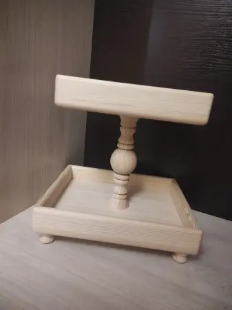 Деревянные заготовки - Антополь - 54522 - Доска объявлений Kupika.by - Фото 11