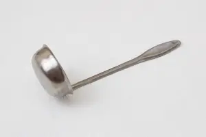Черпак половник ковш