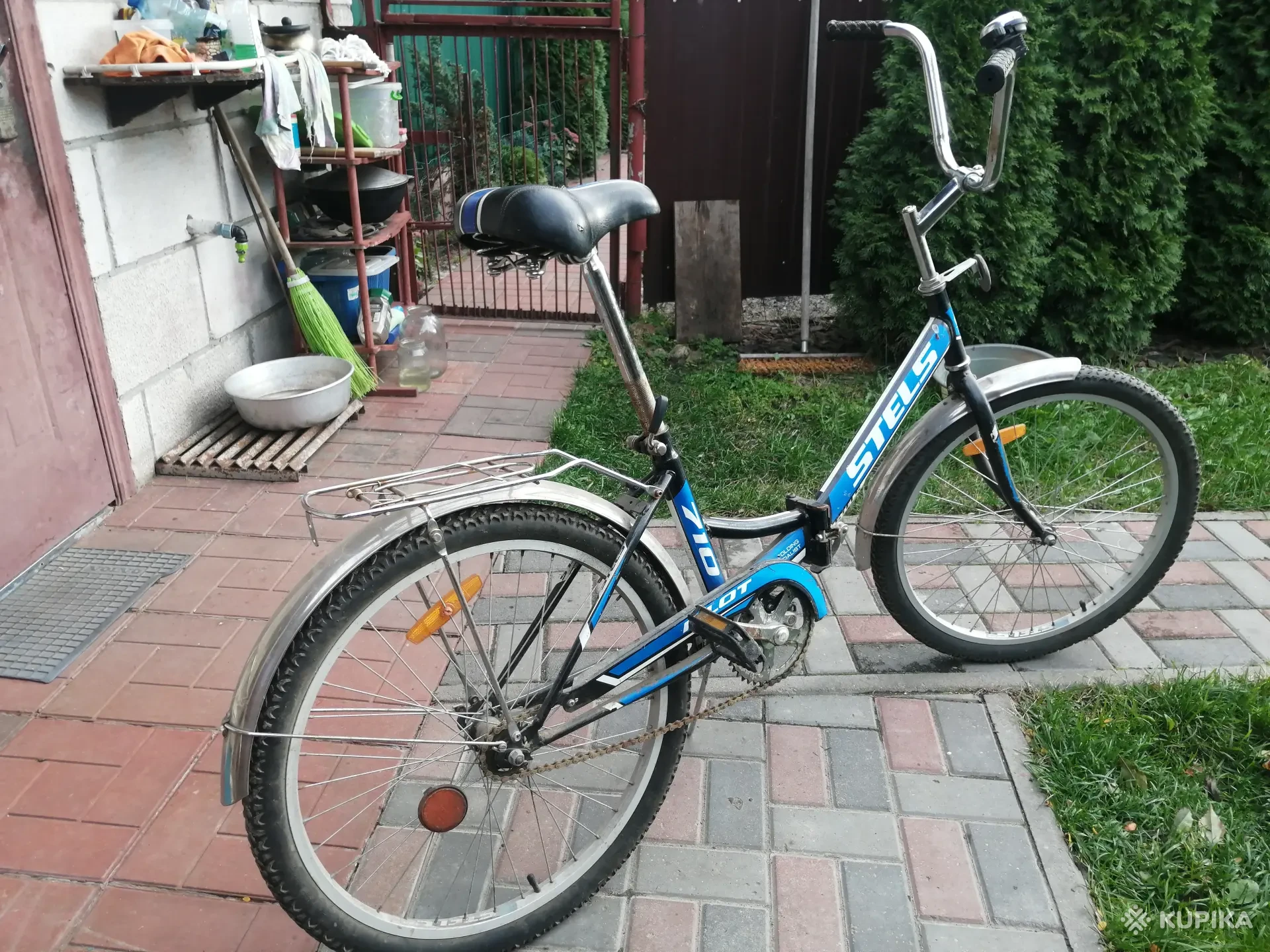 Складные велосипеды STELS купить в Перми, цена в каталоге интернет-магазина СТЕЛС ЦЕНТР