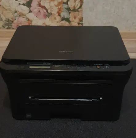 Принтер МФУ Samsung SCX-4300