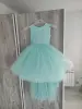 Нарядное платье на девочку