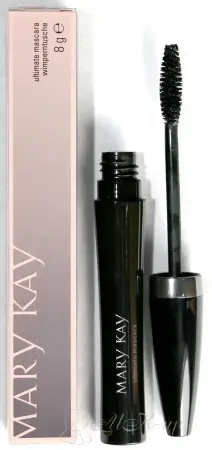 Тушь увеличивающая объем Mary Kay