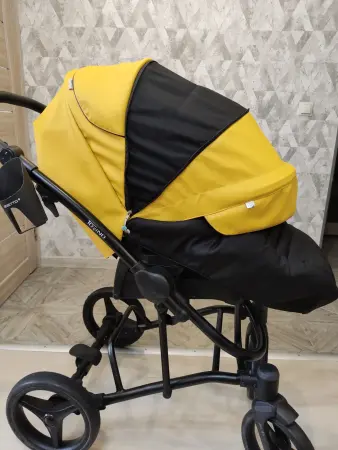 Детские коляски - Детская коляска - Вся Беларусь - Фото 7 Детская коляска - Вся Беларусь - 57693 - Доска объявлений Kupika.by - Фото 7