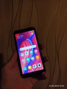 Xiaomi 6a