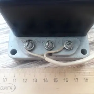 Сетевой выпрямитель типа СВ-4М