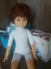 Кукла из личной коллекции