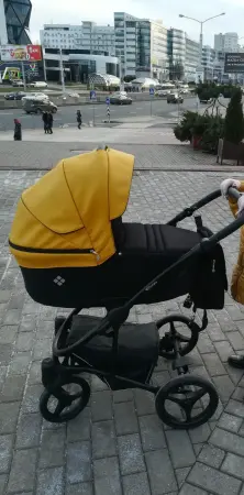 Детская коляска