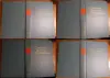 Советская военная энциклопедия. В 8 томах (комплект из 8 книг)