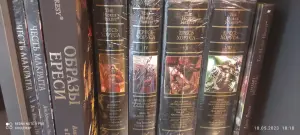 Warhammer 40000 Ересь Хоруса 12345679 и 10том Много других
