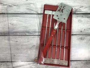 Набор для Барбекю или Гриля Подарочный Новый