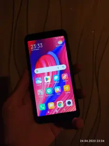 Xiaomi 6a