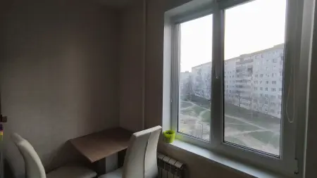 Продаётся 1-комнатная квартира