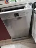 Посудомоечная машина Bosch sd4p1b использовалась один раз. Доставка