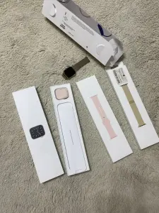 Apple Watch Series 6 40 mm часы