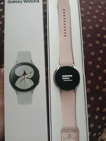 Samsung galaxy watch4 часы