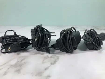 Зарядное Устройство для Телефона Nokia 3310, Samsung, Адаптеры - Дисна - 37593 - Доска объявлений Kupika.by - Фото 5