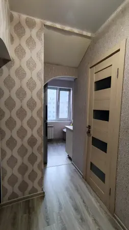 Продаётся 1-комнатная квартира