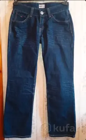 Джинсы Tommy Hilfiger Denim