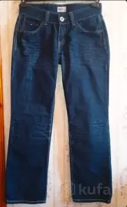Джинсы Tommy Hilfiger Denim
