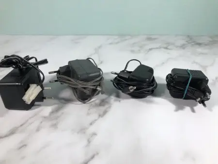 Зарядное Устройство для Телефона Nokia 3310, Samsung, Адаптеры - Дисна - 37593 - Доска объявлений Kupika.by - Фото 4