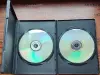 Домашняя коллекция DVD-дисков ЛОТ-72