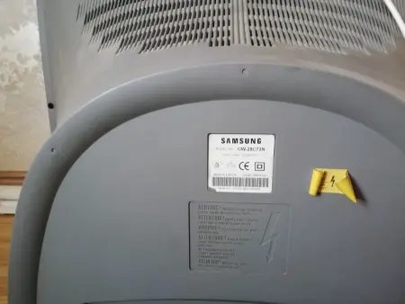 Телевизор Samsung CW-28C73N. Б/у. Доставка