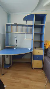 Стол компьютерный письменный