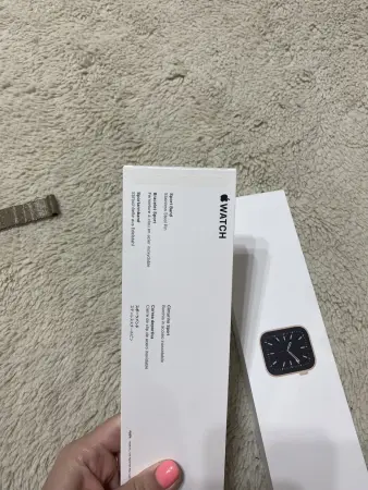 Apple Watch Series 6 40 mm часы