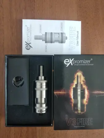 Vaporesso gen s парогенератор