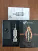 Vaporesso gen s парогенератор