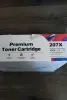 Картриджи 207X для лазерных принтеров