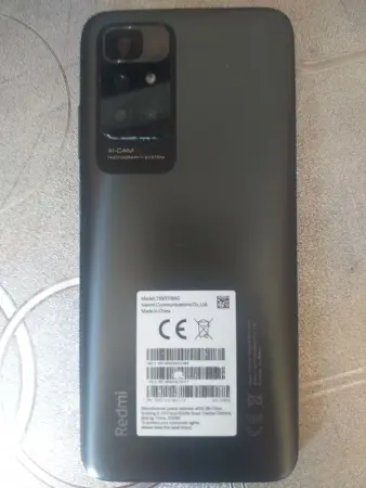 Телефон Xiaomi 10