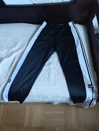 Спортивные брюки ADIBREAK PANTS