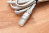 Сетевой кабель патч-корд RJ45 интернет