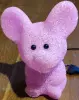 Детский настольный светильник 'Мышка'