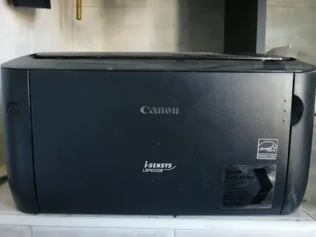 Принтер Canon 6030. Б/у. Доставка