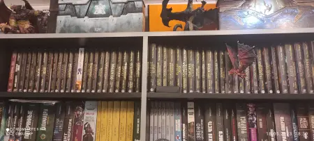 Warhammer 40000 Ересь Хоруса 12345679 и 10том Много других - Вся Беларусь - 56791 - Доска объявлений Kupika.by - Фото 5