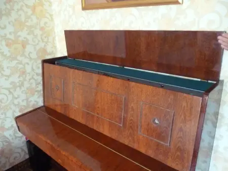 Пианино СССР - Радошковичи - 57795 - Доска объявлений Kupika.by - Фото 5